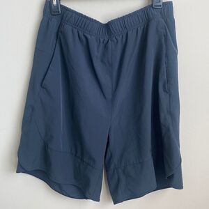 Nike Athletic Shorts L 